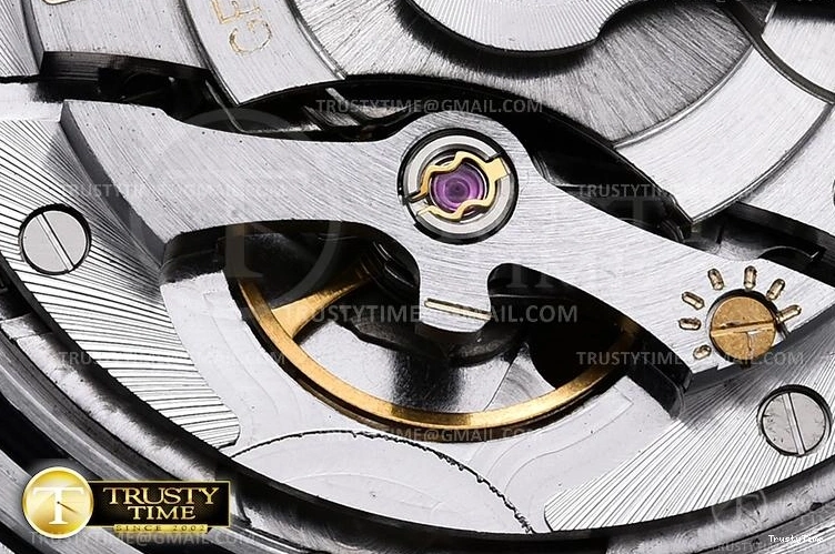 0516 R2DJ0253F – DJ2 41mm Oyst Affordable 648